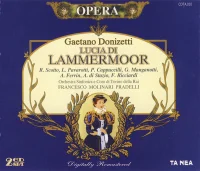 Lucia Di Lammermoor