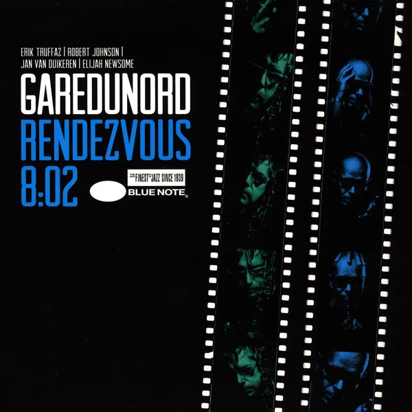 Rendezvous 8:02