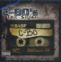 C-Bo's Lost Sessions