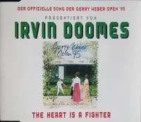The Heart Is A Fighter