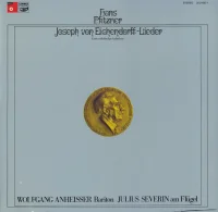 Joseph Von Eichendorff-Lieder