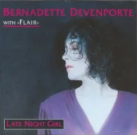 Late Night Girl