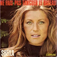 Ne Fais Pas Tanguer Le Bateau