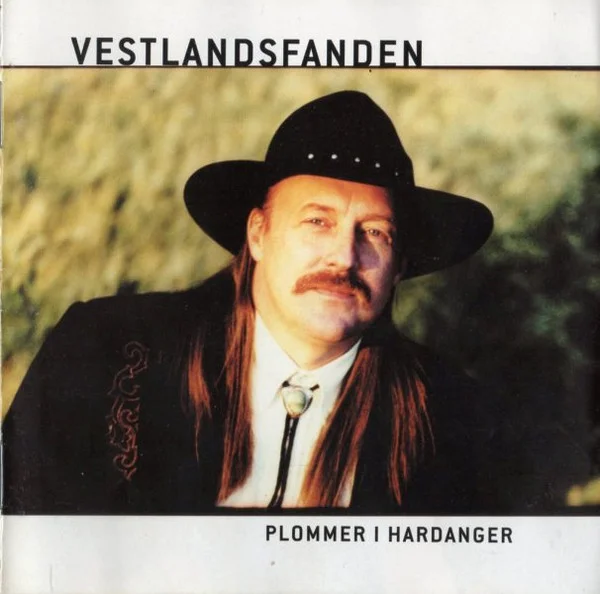 Plommer I Hardanger