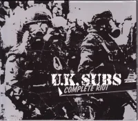 Complete Riot