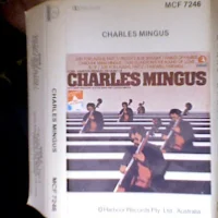 Charles Mingus
