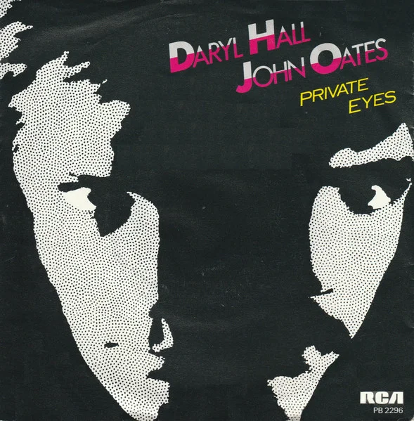 Private Eyes