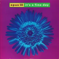 It's A Fine Day