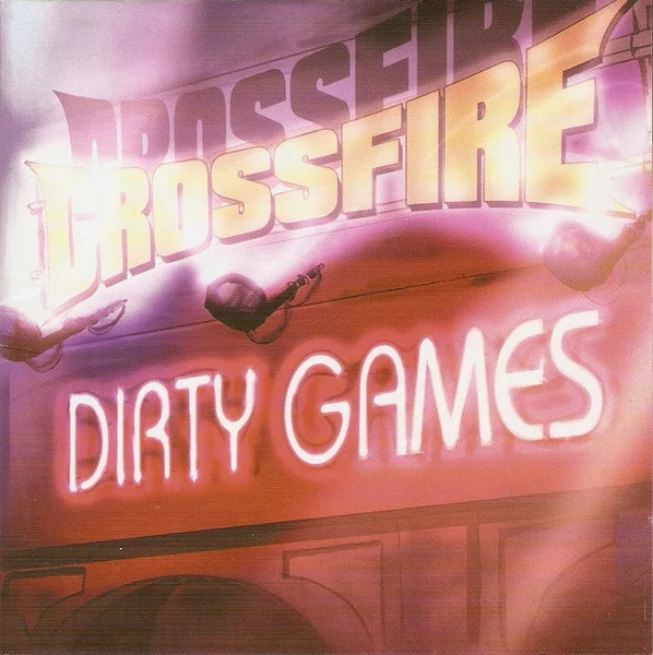 Dirty Games
