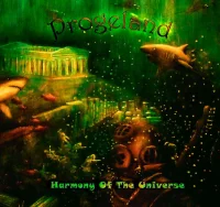 Harmony Of The Universe