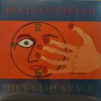 Hey Clockface