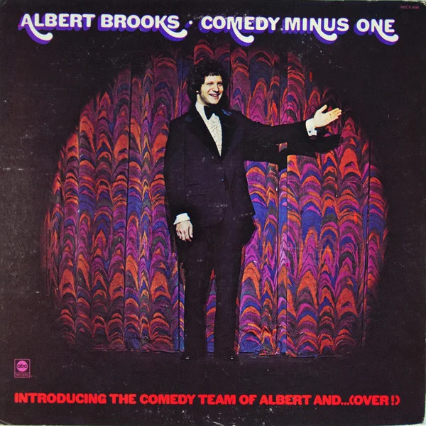 Comedy Minus One