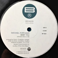 Baby You