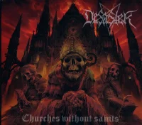 Churches Without Saints