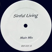 Sinful Living