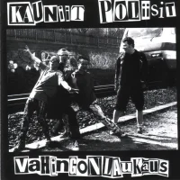 Vahingonlaukaus