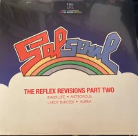 Salsoul (The Reflex Revisions Part Two)