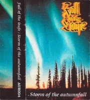 Storm Of The Autumnfall