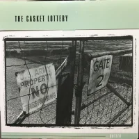 The Casket Lottery / Reflector