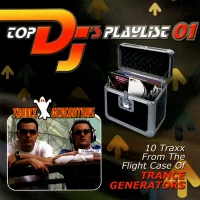 Top DJ's Playlist 01