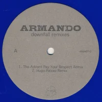 Downfall (Remixes)