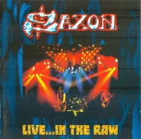 Live...In The Raw