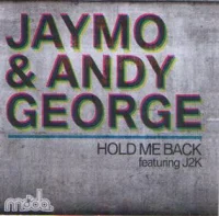 Hold Me Back