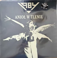 Anioł W Tlenie