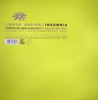 Insomnia