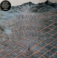 Sprawl II (Mountains Beyond Mountains) / Ready To Start (Remixes)