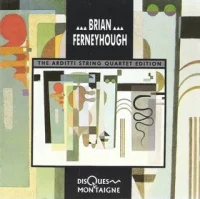 Deuxième Quatuor à Cordes / Adagissimo / Troisième Quatuor à Cordes / Sonates