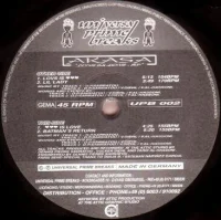Love Is Love EP