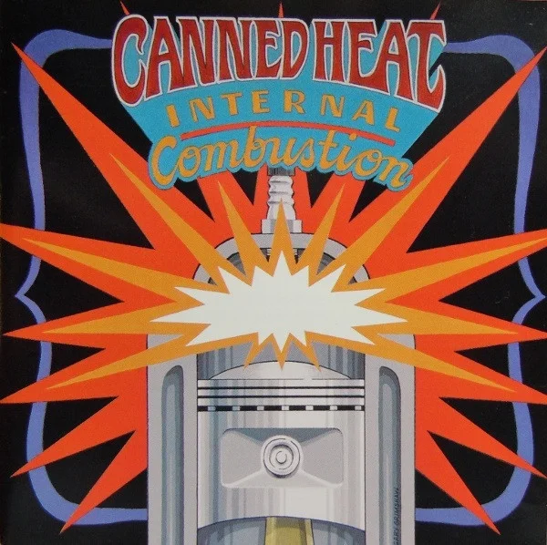 Internal Combustion