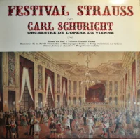 Festival Strauss