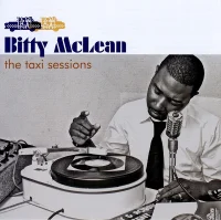 The Taxi Sessions