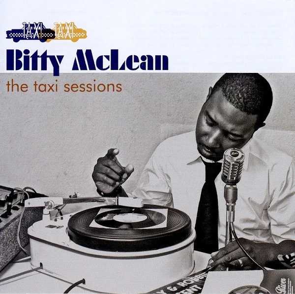 The Taxi Sessions