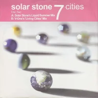 7 Cities