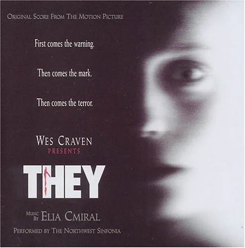 They (Original Score From The Motion Picture)
