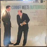 Conniff Meets Butterfield
