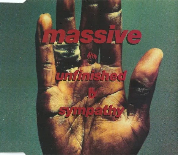 Unfinished Sympathy