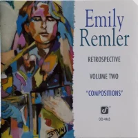 Retrospective Volume Two: "Compositions"