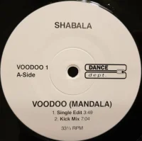 Voodoo (Mandala)