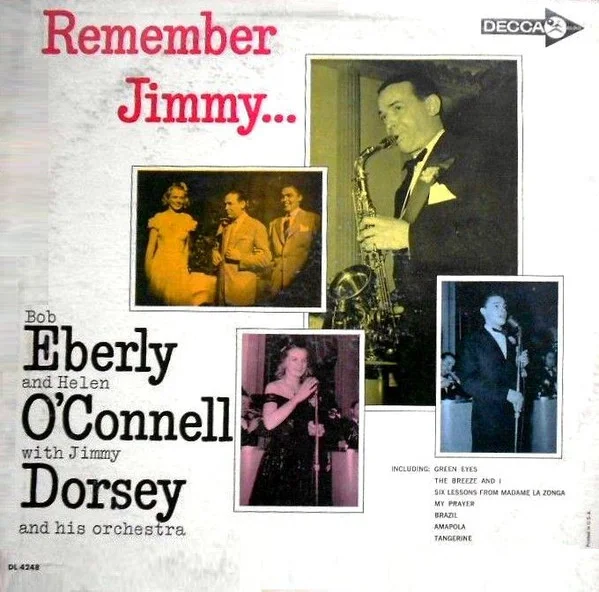 Remember Jimmy