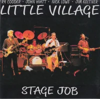Stage Job