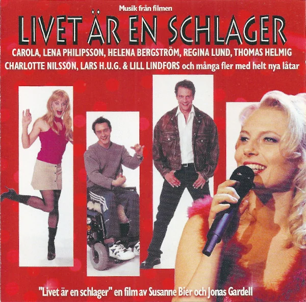 Livet Är En Schlager