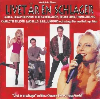 Livet Är En Schlager