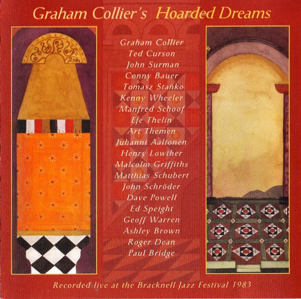Hoarded Dreams