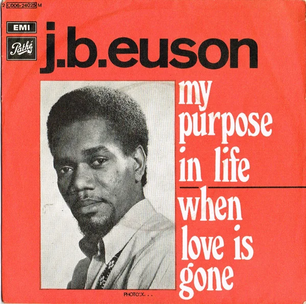 My Purpose In Life