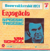 Espagñola (Speesie Treesie)