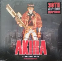 Akira Symphonic Suite